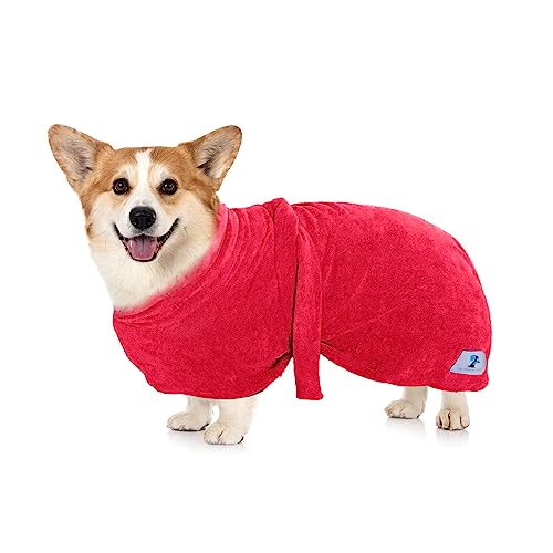 5 Best Dog Towels for Drying off Your Doggie (2024 Reviews)