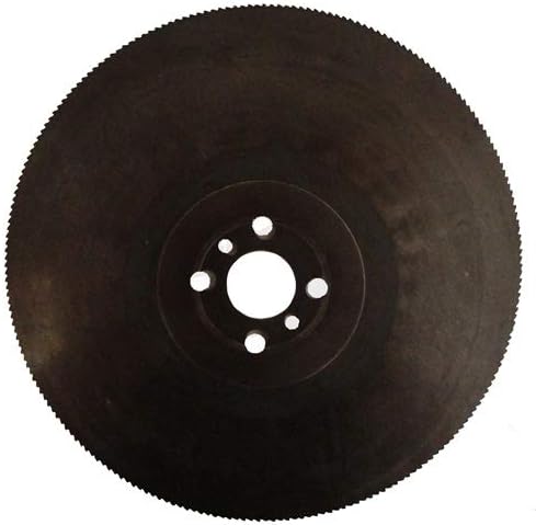 Magnate HC143032T140TC M2 Cold Saw Blade- 350mm Diameter, 32mm Bore - 140-C Tooth Pattern