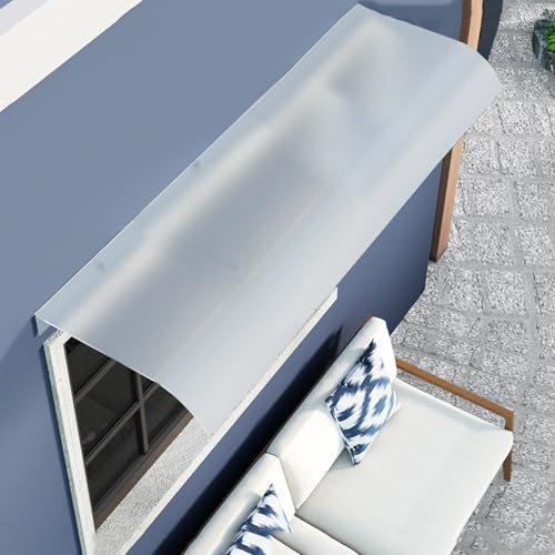 Couverture de terrasse extérieure pour des repas à l'abri - 2