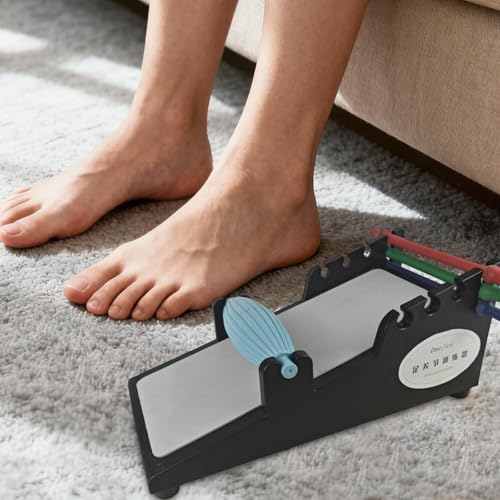 Fortalecedor de Tobillo y Pie con 3 Bandas de Resistencia miniatura 5