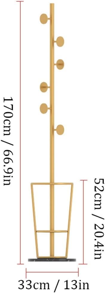 Coat-RackCoat-Rack-Floor-Standing-Metal-Coat-Rack-Bedroom-Corner-Hanger-Hallway-Living-Room-Vertical-Coat-Rack-Marble-Base-Used-for-Storage-Rack-Jackets-Bag Coat RackCoat Rack Floor Standing Metal Coat Rack Bedroom Corner Hanger Hallway Living Room Vertical Coat Rack Marble Base Used for Storage Rack Jackets Bag