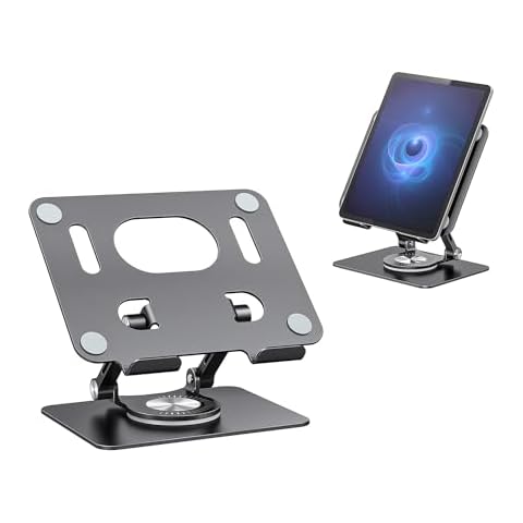 JOIOT 360 Rotating Tablet Stand Cover