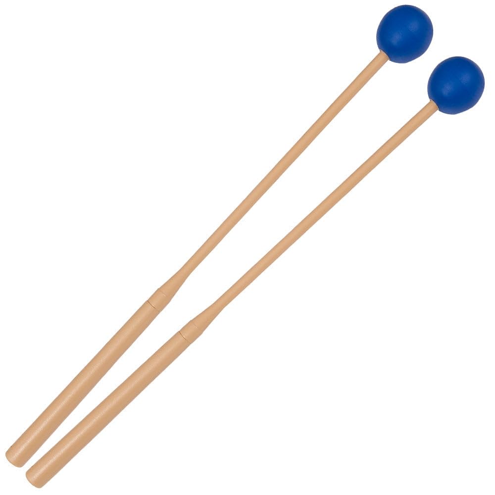 Angelo AM30 xilofono bacchette coppia, blu