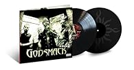 Finally, Godsmack's sophomore smash album, Awake, has arrived on vinyl