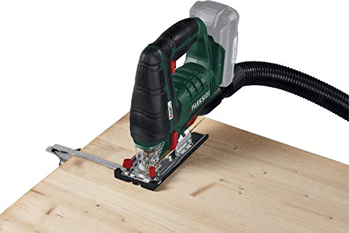 PARKSIDE® Accu pendeldecoupeerzaag PSTDA 20-Li A1 (zonder accu & zonder oplader X20V) - Afbeelding 5