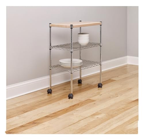 Gobelets pour pieds de chaise Scotch marron &eacute;vitant rayures et bruits