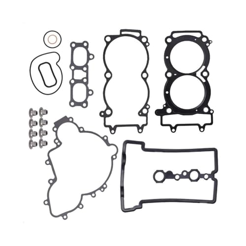 Joint de culasse de moto pour réparer la fuite moteur Polaris RZR XP 4 S