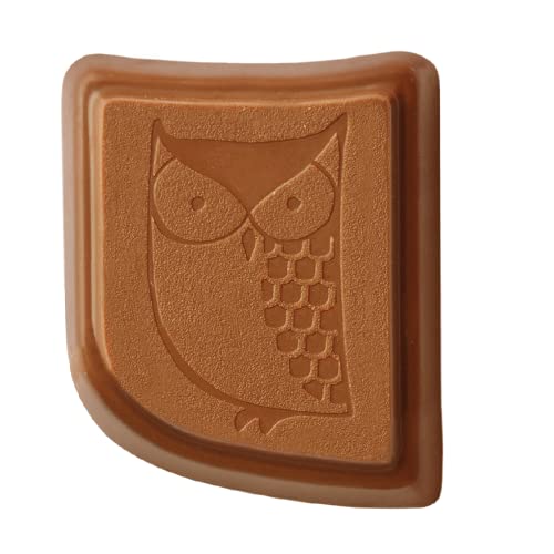 Awake Caffeinated Chocolate Energy Bites, Milk Chocolate, 50 Count