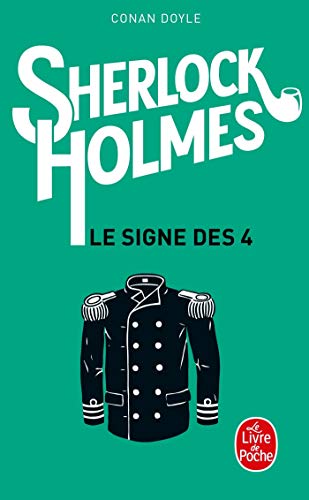 Sherlock Holmes : Le Signe des quatre Sherlock Holmes : Le Signe des quatre