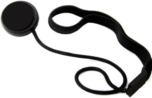Polaroid Lens Cap Strap