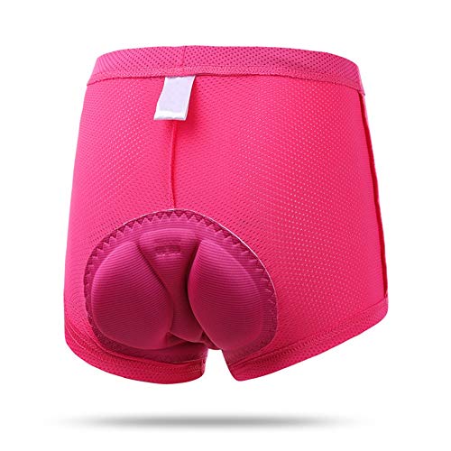 LJBOZ レディースサイクリングショーツ