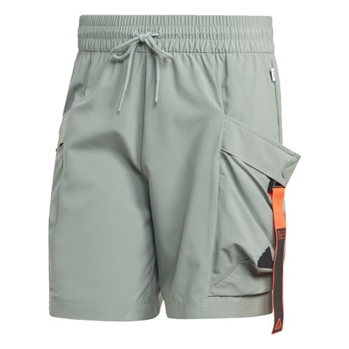 Short Cargo Adidas City Escape Homme - Idéal pour vos Sorties