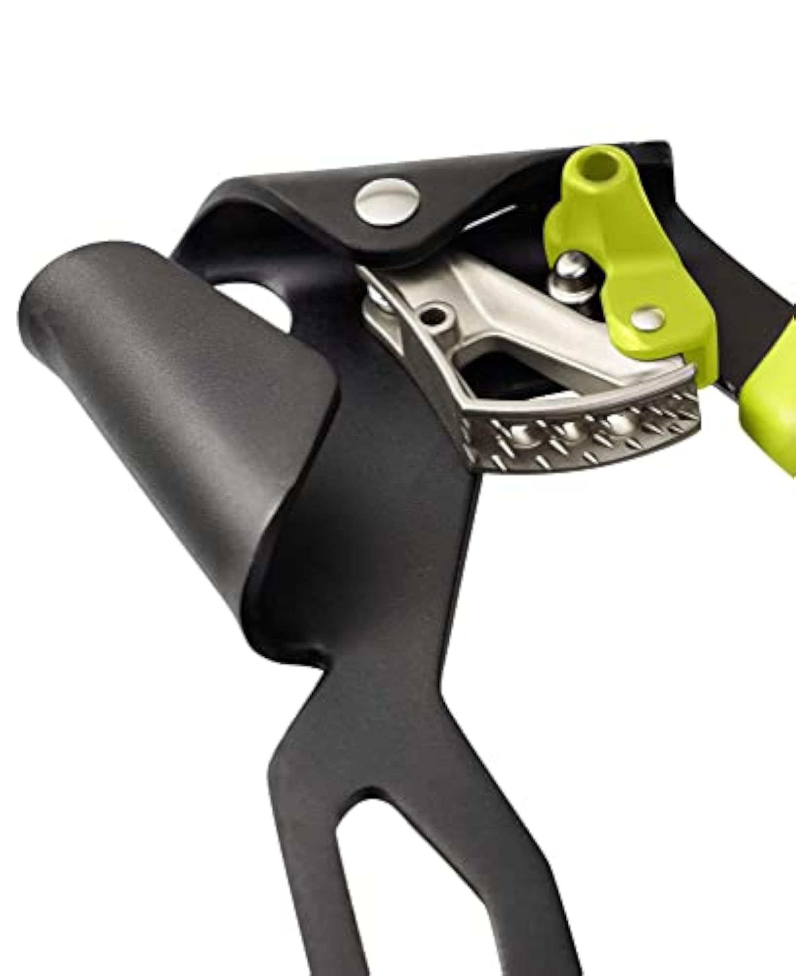 Right Hand Cruiser Ascender Jumar, Smart Features