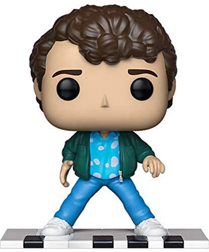 Funko Pop! Movies: Big - Josh With Piano Outfit