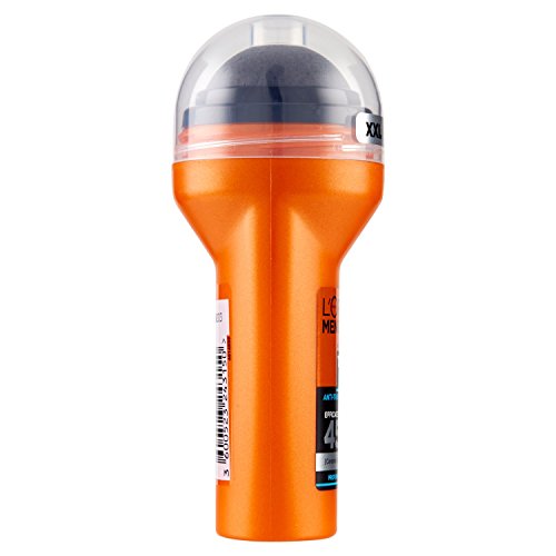 L’Oréal Paris Men Expert Carbon Protect Roll On Anti-Perspirant Deodorant Thermic Resist