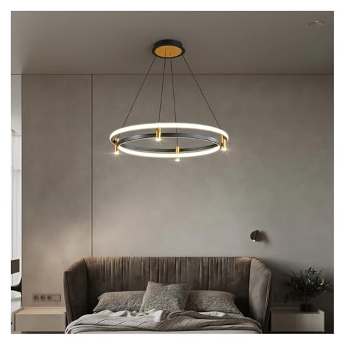 Suspension LED design nordique pour illuminer votre îlot de cuisine