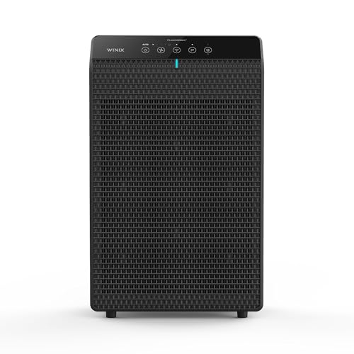 Air Purifier Desktop