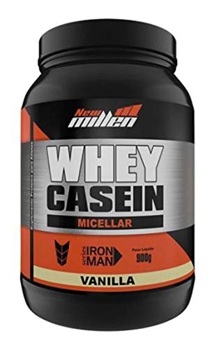 Whey Casein Micellar 900 g - New Millen