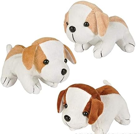dog stuffed animals bulk