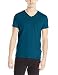 Calvin Klein Men's Short-Sleeve V-Neck T-Shirt