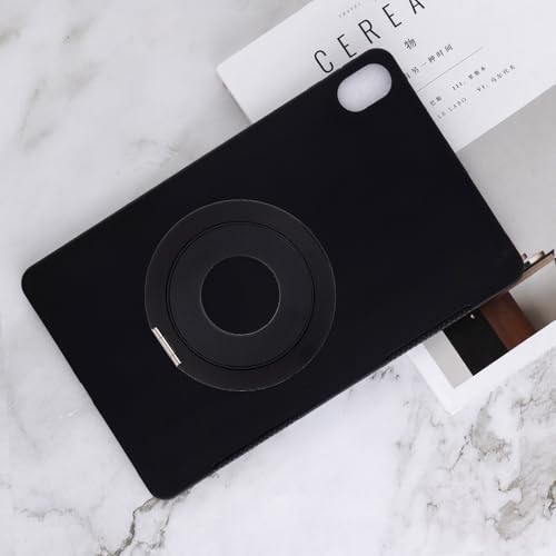 Coque Honor Tablet 8 12.0 double noir housse support avec poignée - 3