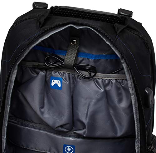 BESTLIFE Unisex-Adult (Luggage only) Briefcase, Blue, One_Size3