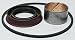 GM TH350/700R4/4L60E Transmission Rear Tail Housing Bushing & Seal Kit Global Transmission Parts