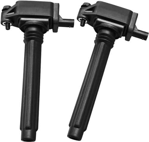Bobine d'allumage pour résoudre les ratés moteur de votre Dodge Durango 3.6