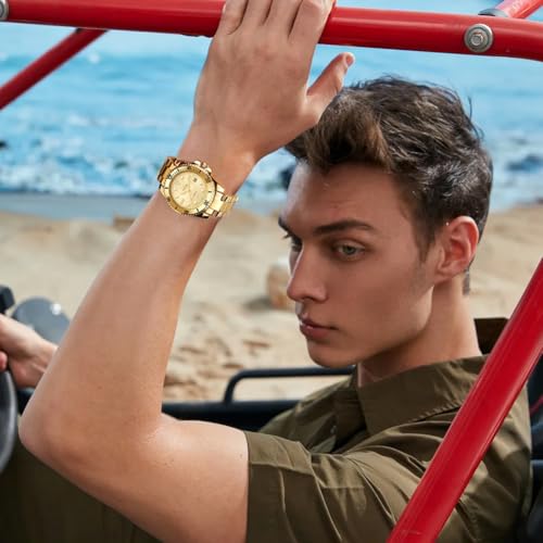 Relojes Hombre, Watch Imagen adicional