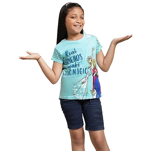 Image of Kidsville Girls T-Shirt