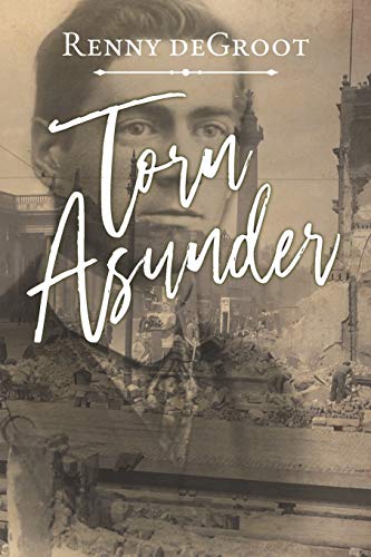 Torn Asunder view 2
