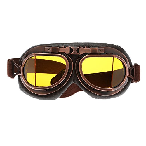 Las mejores Gafas de moto MUXSAM