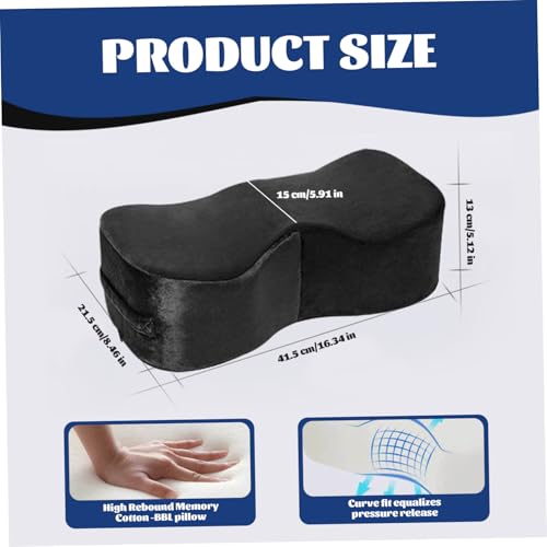 Suministros postoperatorios BBL almohada desmontable para sentarse bien 4