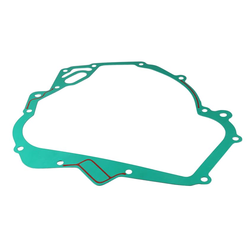 Joint de couvercle de générateur de stator anti-fuite pour RS Venture Vector - 5