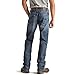 Ariat Men's Flame Resistant M4 Low Rise Boot Cut Jean, Alloy, 42W x 32L