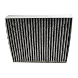 Replacement Part for Cabin Air Filter for Nissan Gt-R 2009-20 27277Ar025 Ay680Ns001 Ay681-Ns001