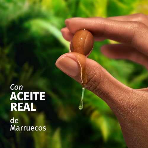 Mascarilla Herbal Essences