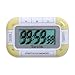 Taylor Precision Products Pro Digital 4-Event Timer