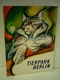  Heinrich Dathe: Tierpark Berlin - Wegweiser durch den Tierpark