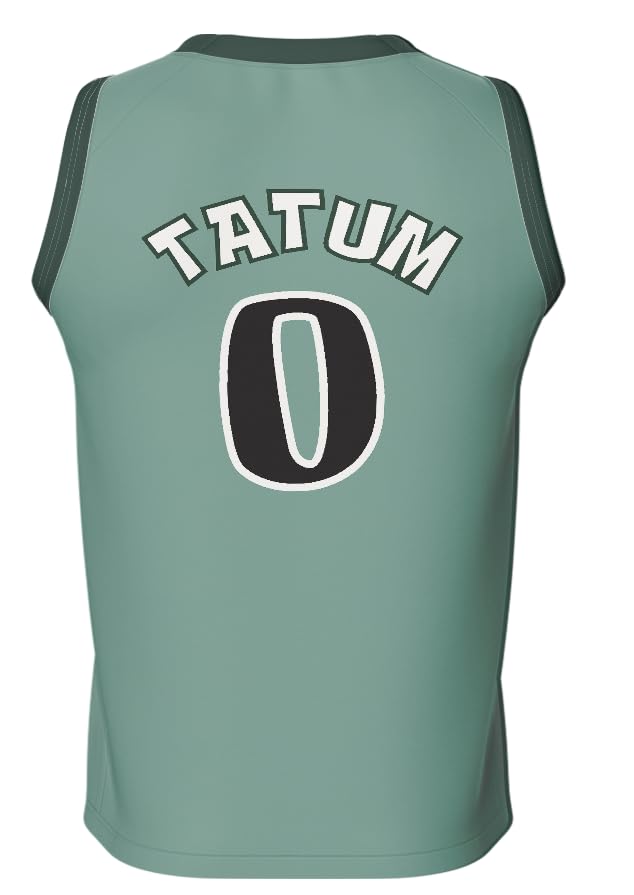 Image of AKIBA Basketball Jersey for Men /Women