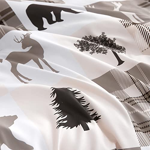 Wake In Cloud E0551-ZT2-51X66(M) Pack Of 2 Pillow Cases thumb #4