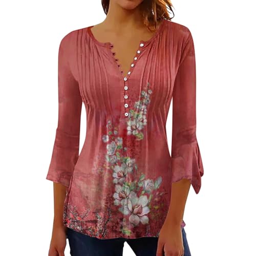 Blusas Mujer Verano, Camisetas Mujer, Ofertas Flash del Dia Premium Hoy, Outlet españa, Blusas Y Camisas para Femenino, Sport Top, Ladies T Shirts