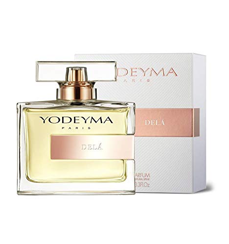 Perfume Mujer Yodeyma Dela Eau De Parfum 100 Ml Perfume Mujer Yodeyma Dela Eau De Parfum 100 Ml