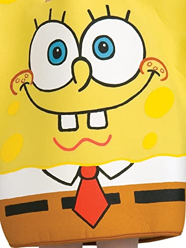 Rubie's boys Spongebob SquarepantsChild's Costume