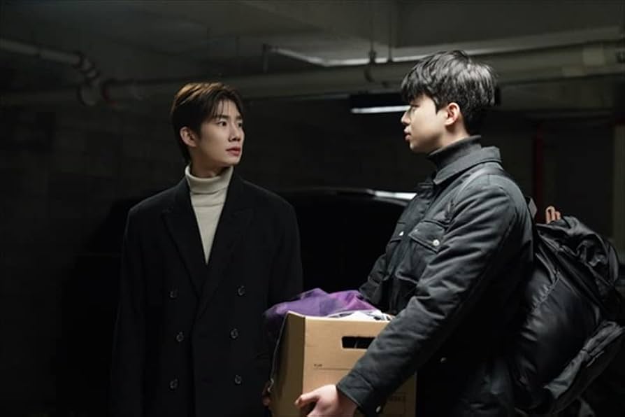 見逃した君たちへ　1と2セット 見逃し・同時配信 - 我らがパラダイス - NHK