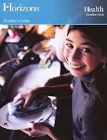 Alpha Omega Publications JHT070 Horizons Health 7th- 8th Grade Teacher s Guide 0740315005 Book Cover