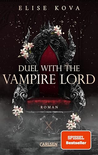 Cover zum Buch Married into Magic: Duel with the Vam...