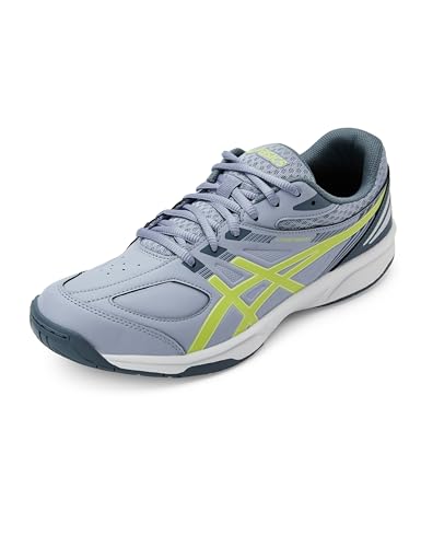 Image of ASICS Mens Court Reflex Tennis Shoes