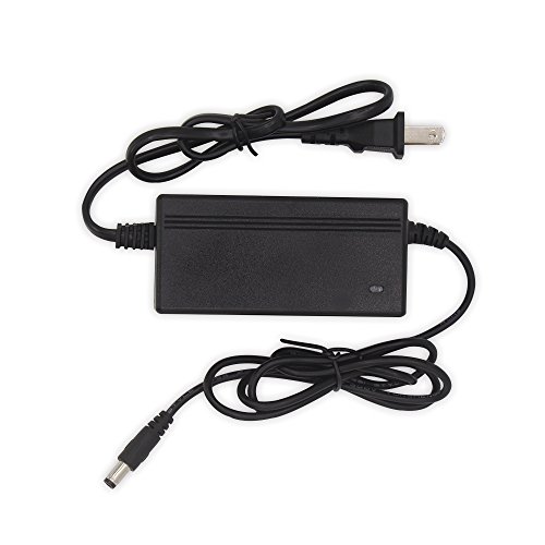 (2026 Upgrade) OOSSXX 12V 3A 36W AC to DC Power Supply Adapter, 12 Volt 3 Amp AC/DC Wall Wart Converter Transformer Switching Adapter, 100-240v US 50 60HZ Input 3000mA Output by OOSSXX - Used condition - CA$13.32