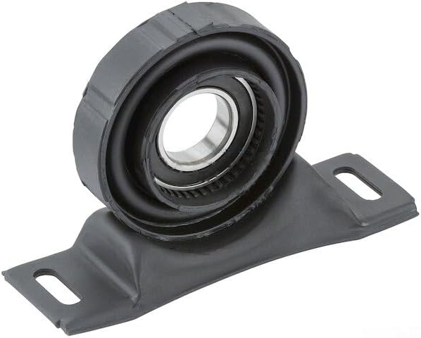 Replacement Driveshaft Support fits 1998-2000, 2006-2008 BMW 323i (Drive Shaft Center Includes Bearing and)